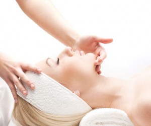 Body treatments at Aqua Springs