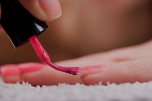 Manicures & Pedicures at Aqua Springs